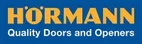 Hörmann garage doors